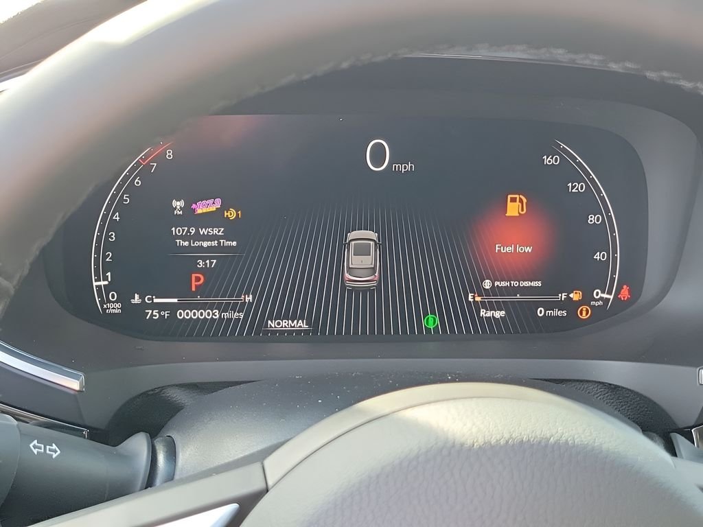 2026 Acura MDX Technology Package - Photo 62
