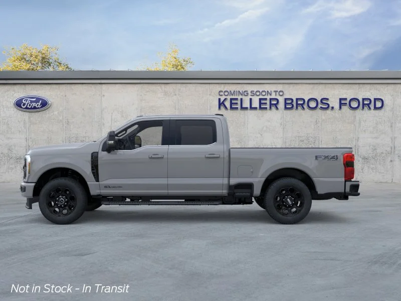 New 2026 Avalanche Ford Lariat image 26