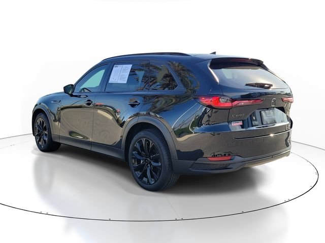 Certified Used 2026 Black Mazda Premium ***CERTIFIED*** image 3
