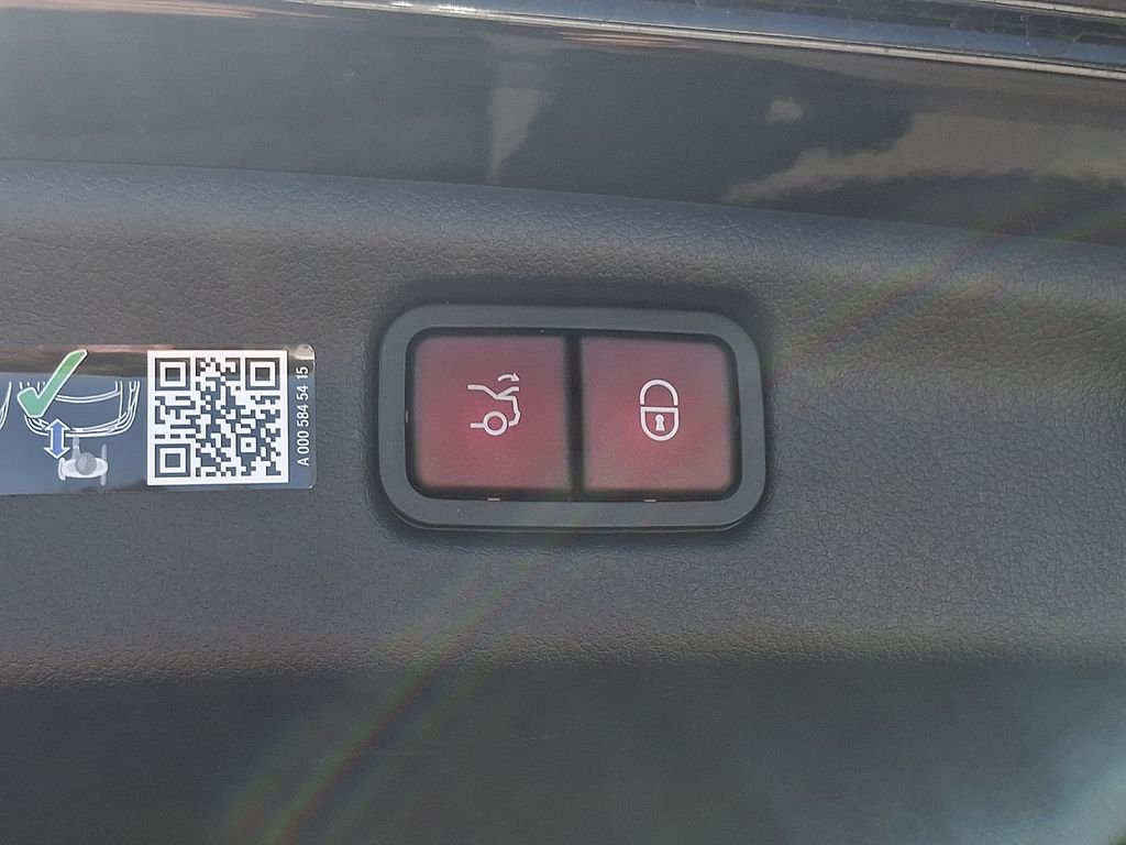 Certified Used 2026 Black Mercedes-Benz C 300 image 29