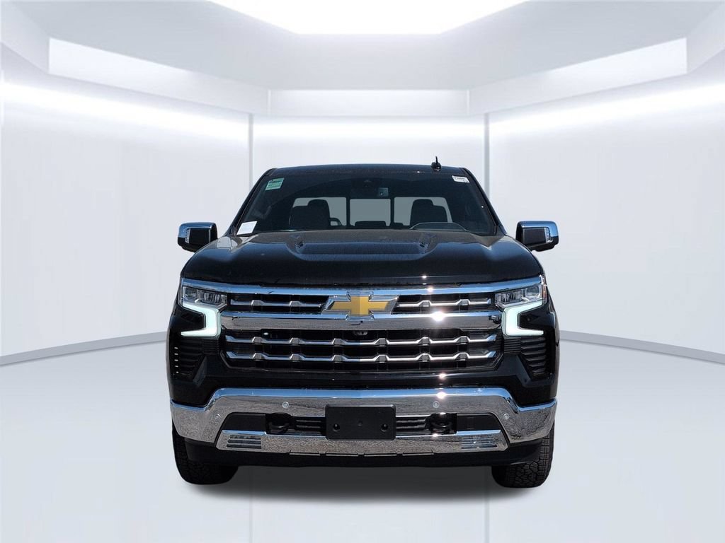 2026 Chevrolet Silverado 1500 LTZ - Photo 11