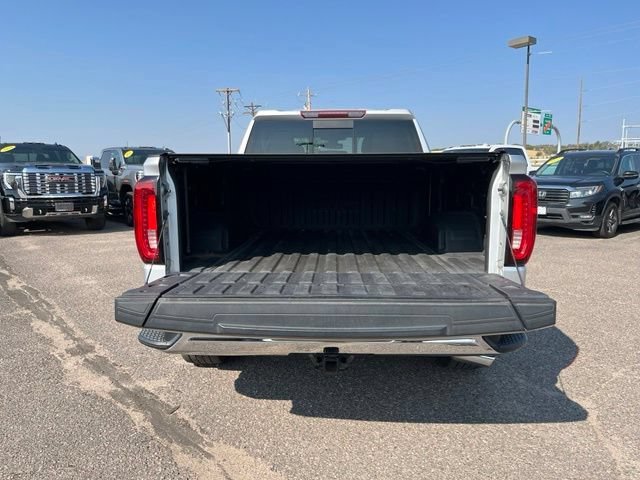 Used 2019 QUICKSILVER METALLIC GMC SLT image 24
