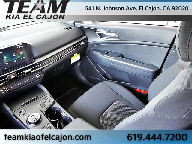 New 2027  Kia S image 24