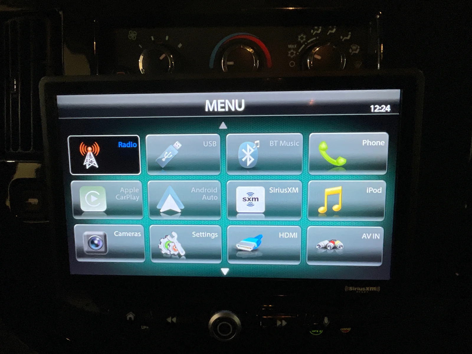 Used 2022 Quicksilver Metallic GMC Work Van image 22