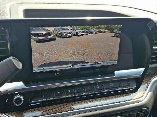 New 2026 Summit White GMC Elevation image 16