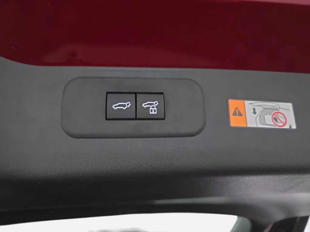 New 2026 Matador Red Mica Lexus PREMIUM AWD image 13