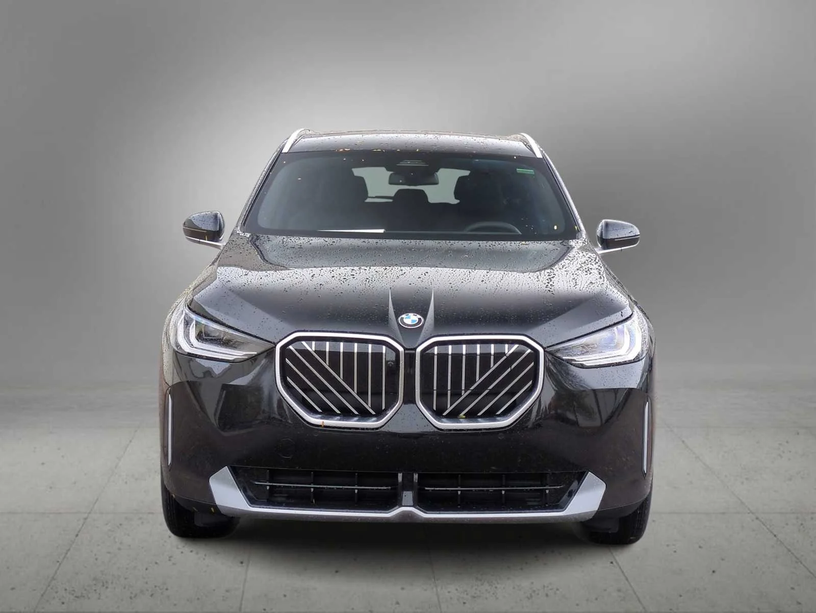 New 2026 Black Sapphire Metallic BMW 30 xDrive image 3
