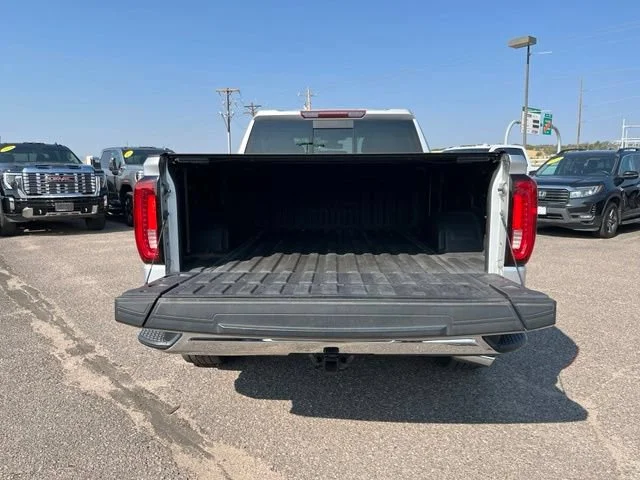 Used 2019 QUICKSILVER METALLIC GMC SLT image 24