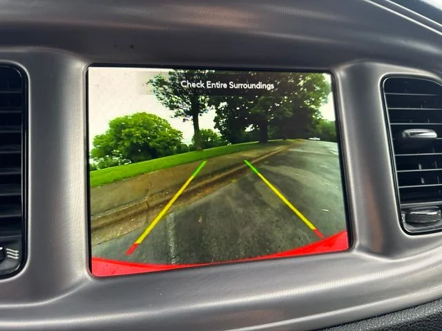 Used 2023 Red Dodge SXT image 19