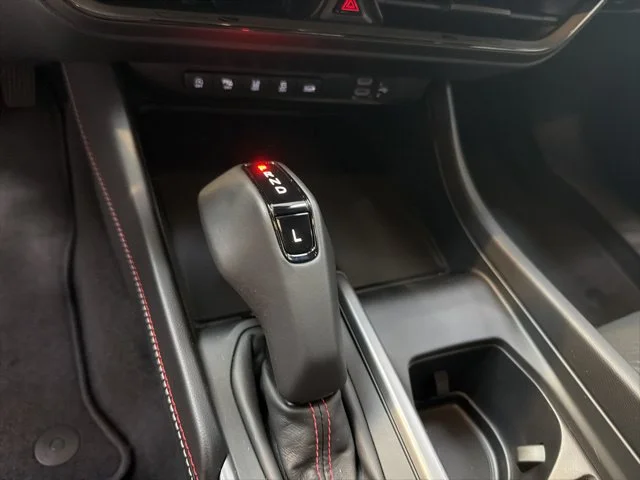 New 2026 Black Dodge R/T Scat Pack image 13