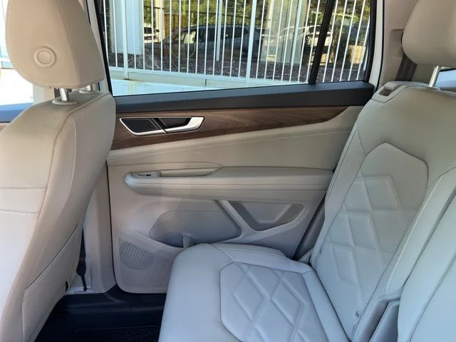 2026 Volkswagen Atlas SE - Photo 14