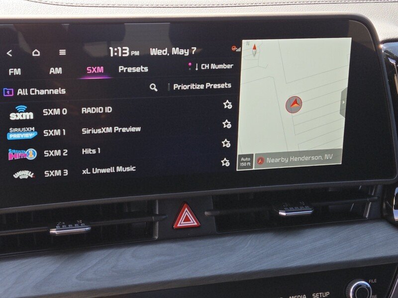 2025 Kia Sportage X-Line - Photo 11