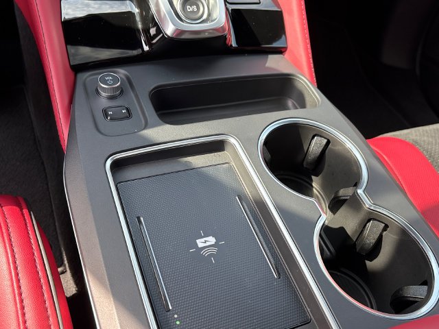 2026 Acura MDX A-Spec Package - Photo 26