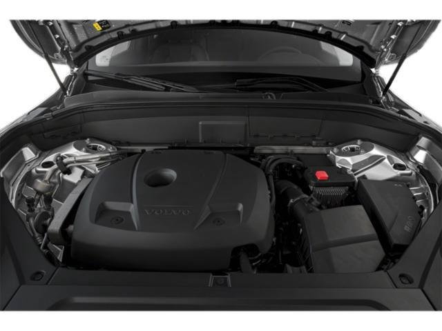Used 2020 Onyx Black Metallic Volvo Inscription image 15