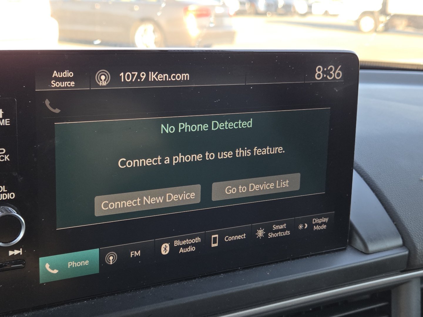2023 Honda Pilot EX-L - Photo 38