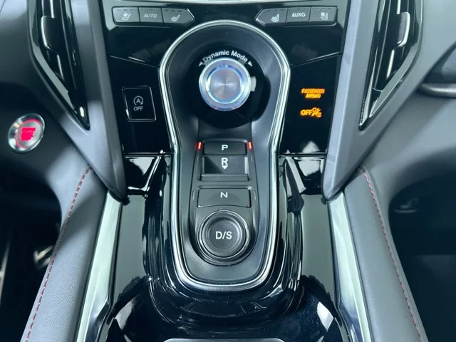 New 2026 APEX BLUE Acura w/A-Spec Package image 15