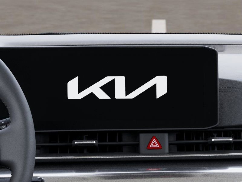 New 2026 Black Kia LXS image 20