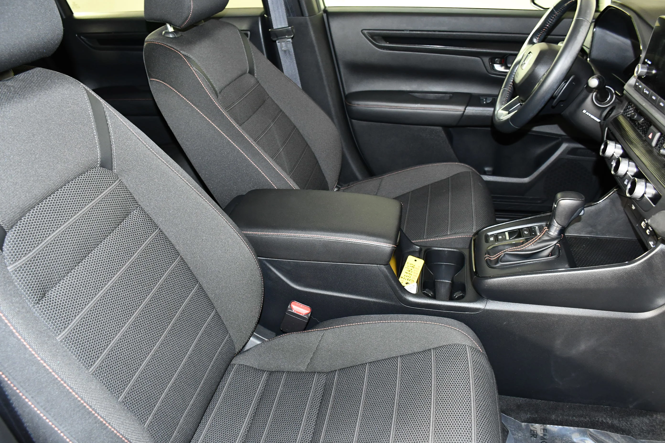 Certified Used 2024 Silver Honda Sport image 39