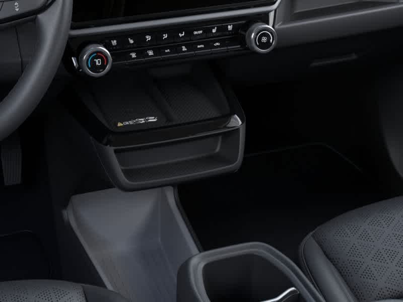New 2027 Marina Blue Metallic Chevrolet LT image 23