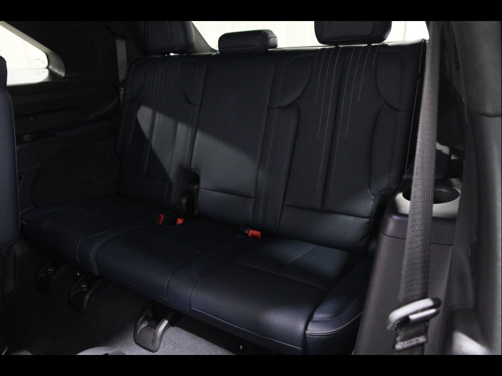2026 Cadillac Escalade IQ Premium Sport - Photo 23