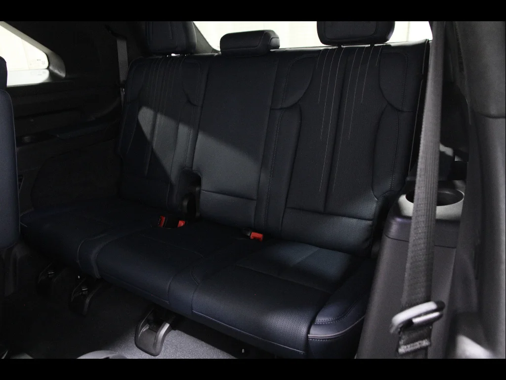 2026 Cadillac Escalade IQ Premium Sport - Photo 23