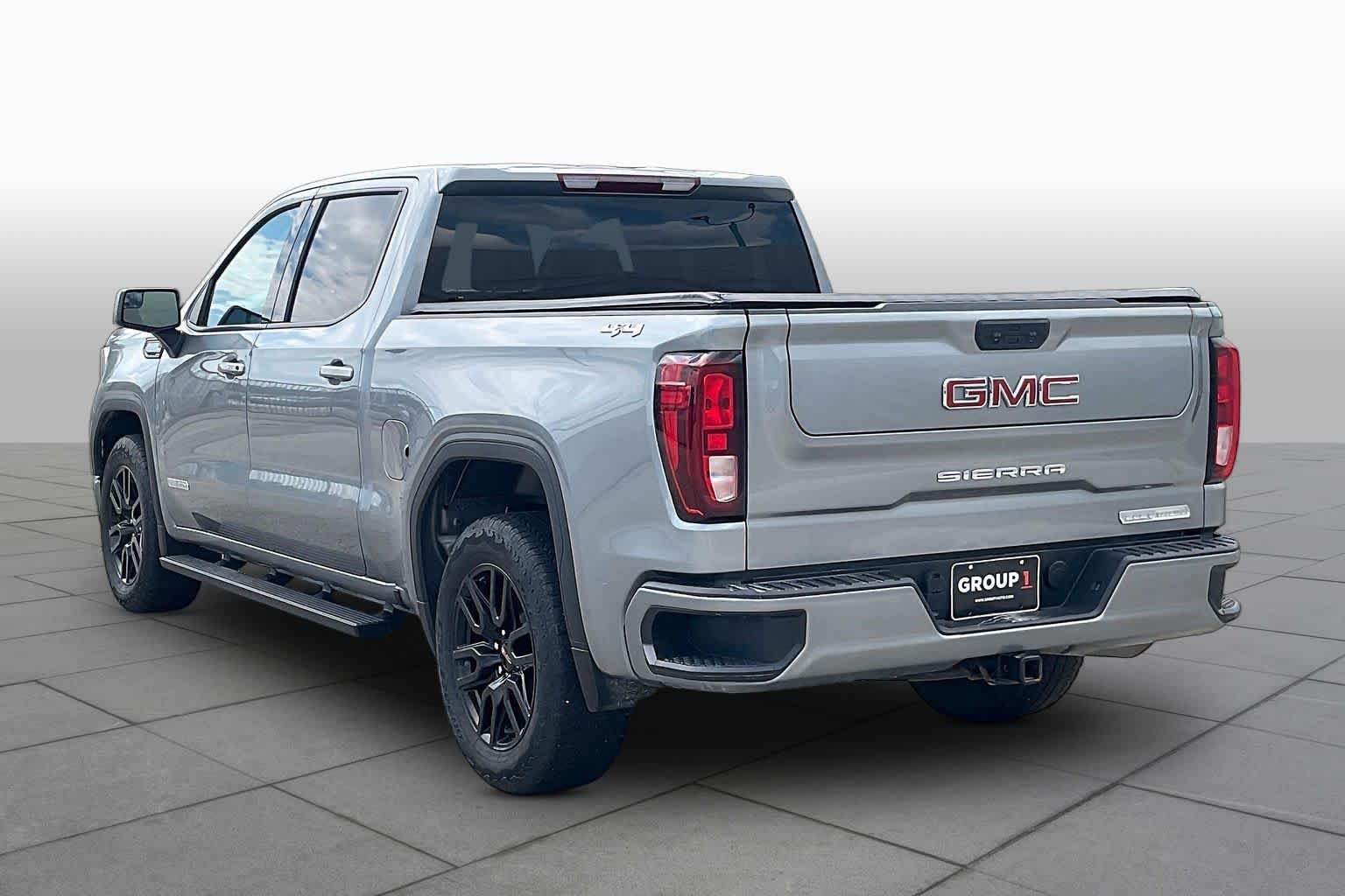 Used 2024 Sterling Metallic GMC Elevation image 12