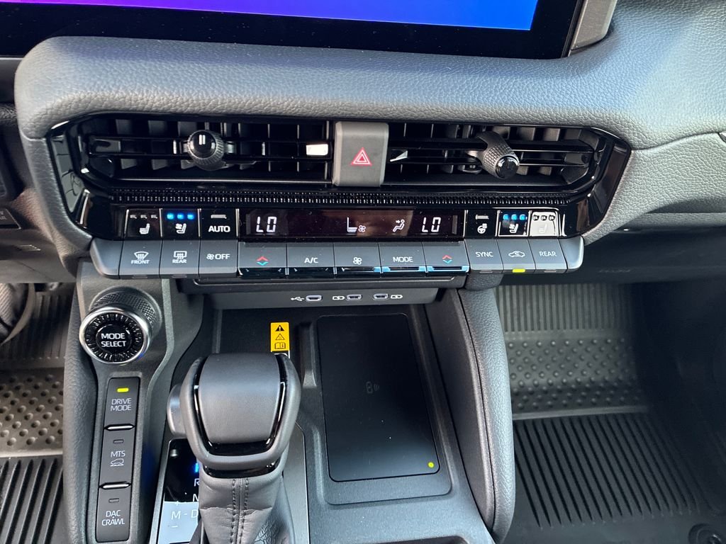 New 2027 Underground Toyota Land Cruiser image 26