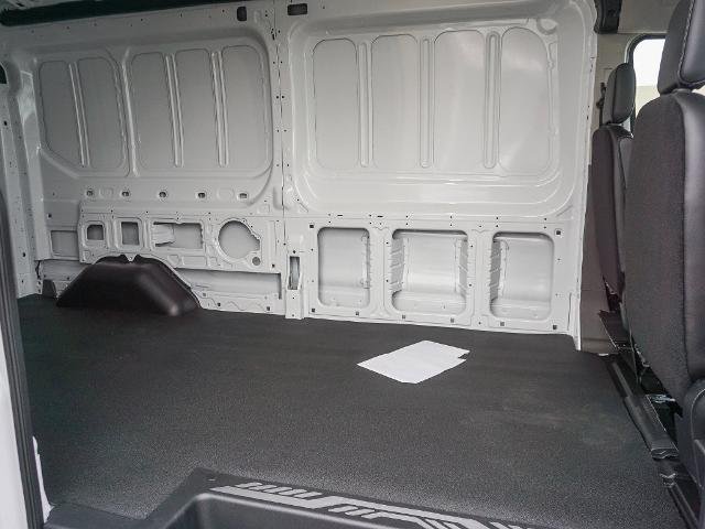 New 2027 Oxford White Ford Base image 39