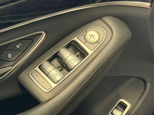 Used 2019 Black Mercedes-Benz S 560 image 16