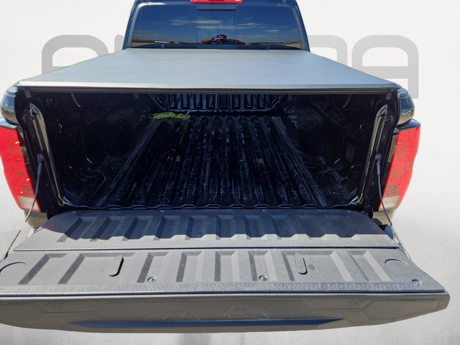 Used 2026 Black Chevrolet 4WD Trail Boss image 11