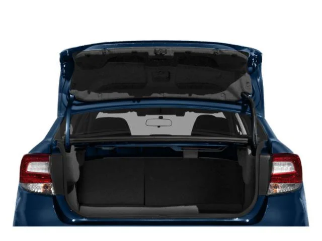 Used 2020 Dark Blue Pearl Subaru Base image 14