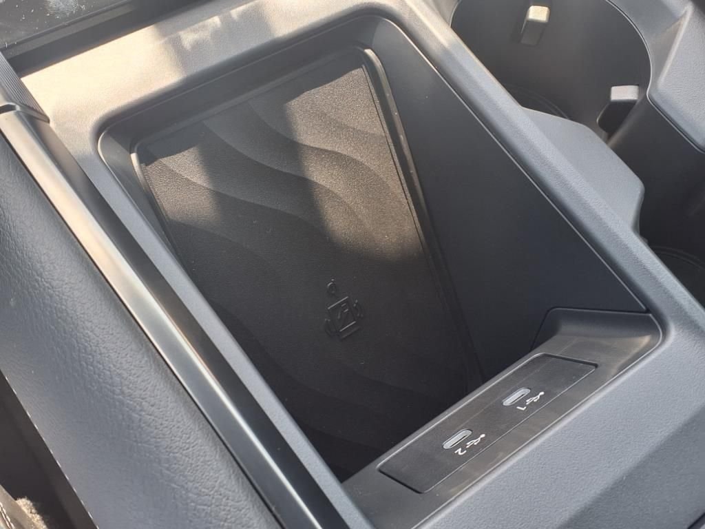 2025 Nissan Armada PRO-4X - Photo 8