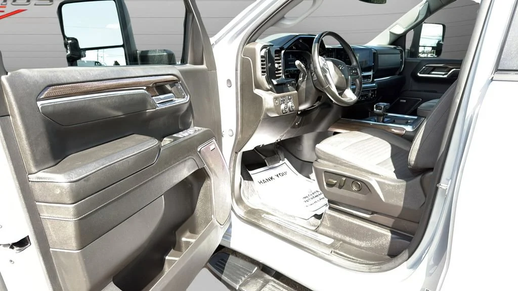 2024 Chevrolet Silverado 1500 RST - Photo 23