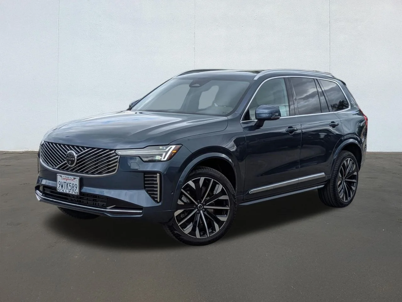 2026 Volvo XC90 B6 Plus Bright 7-Seater 4WD's photo