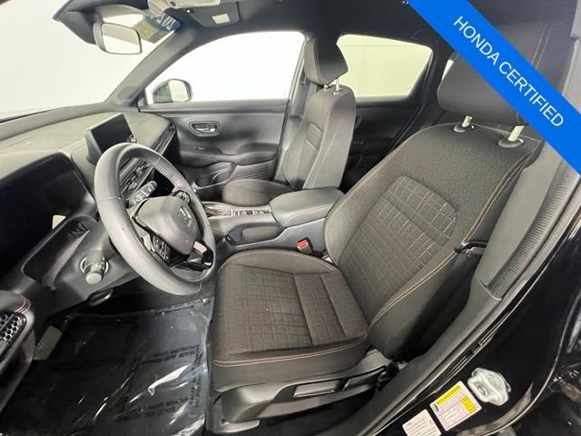 2024 Honda HR-V Sport - Photo 14