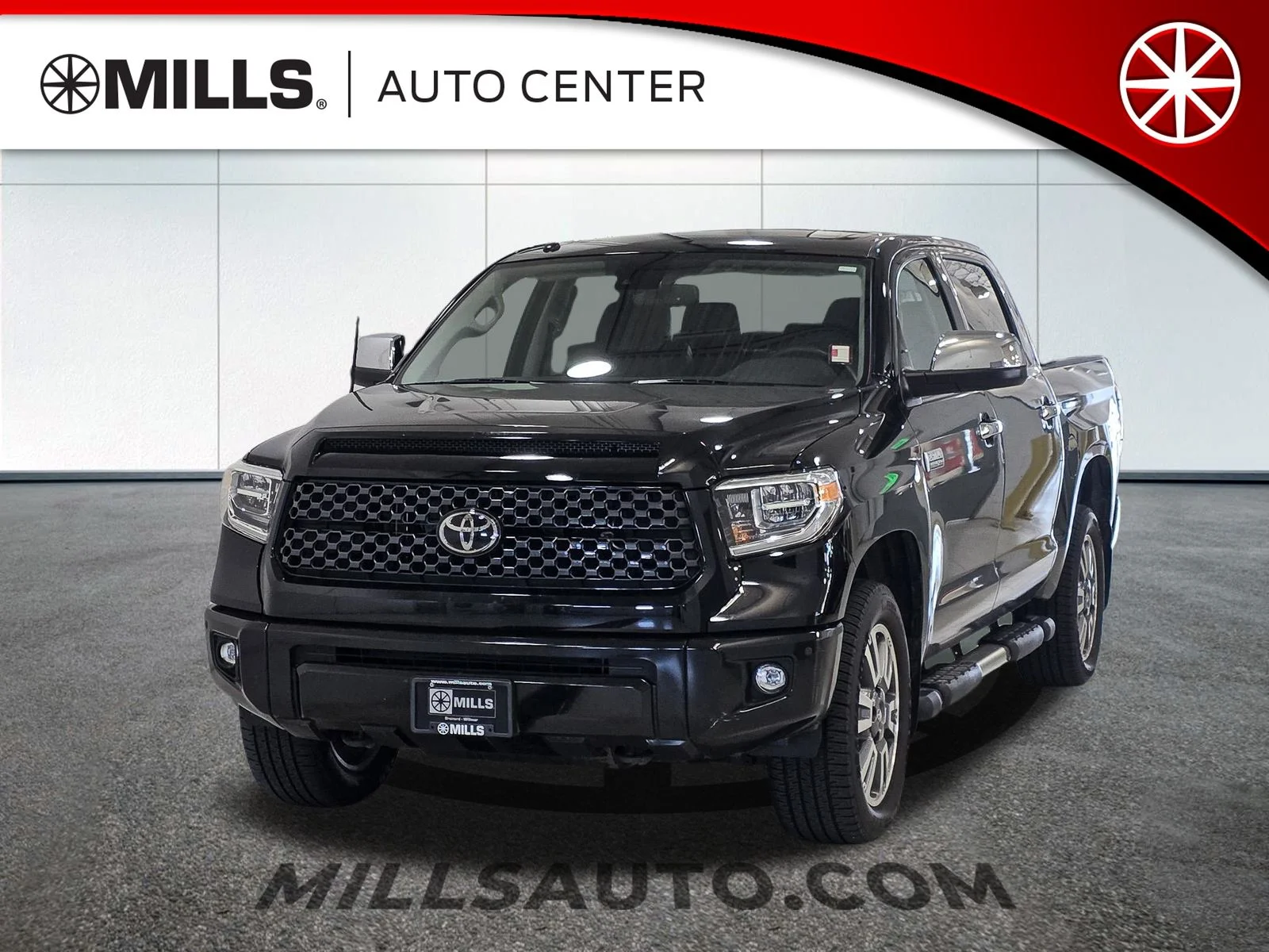 2019 Toyota Tundra