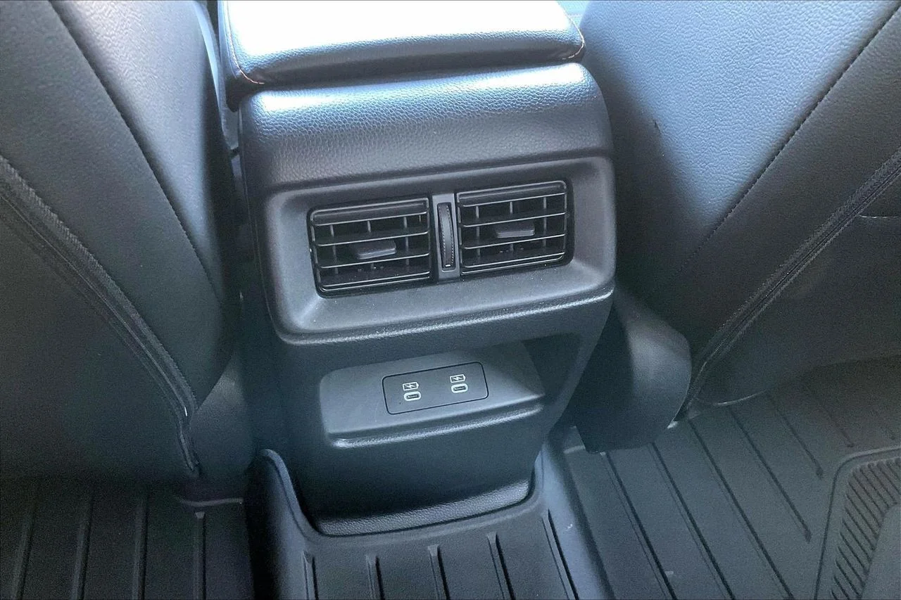 Certified Used 2026  Honda Sport-L image 16