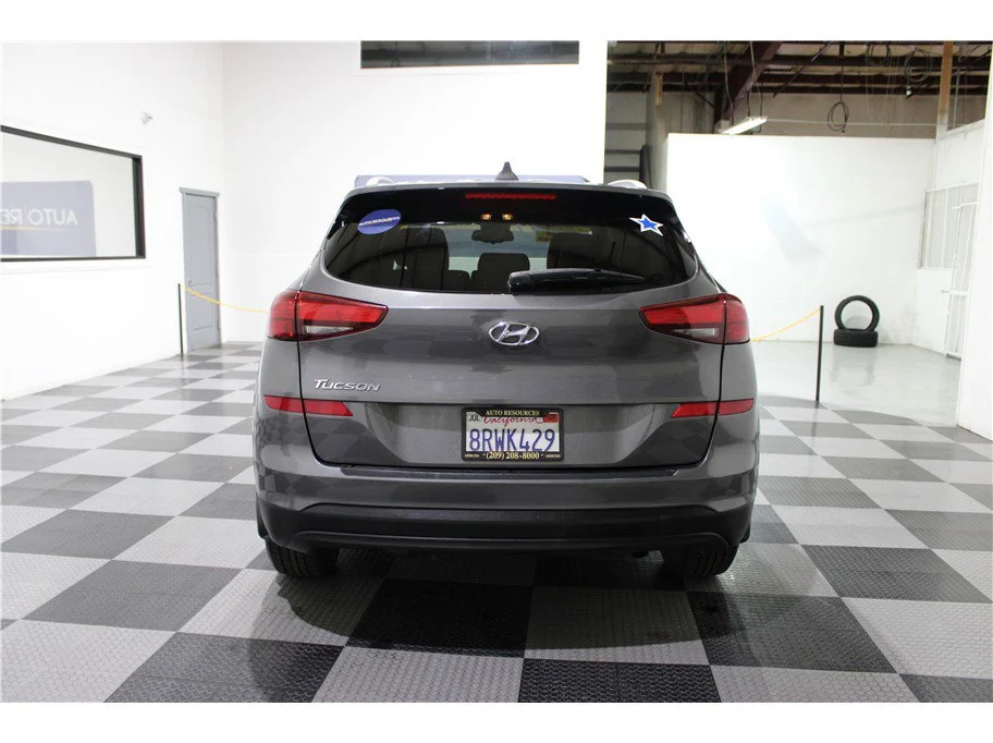 Used 2020 Magnetic Force Hyundai Value image 5