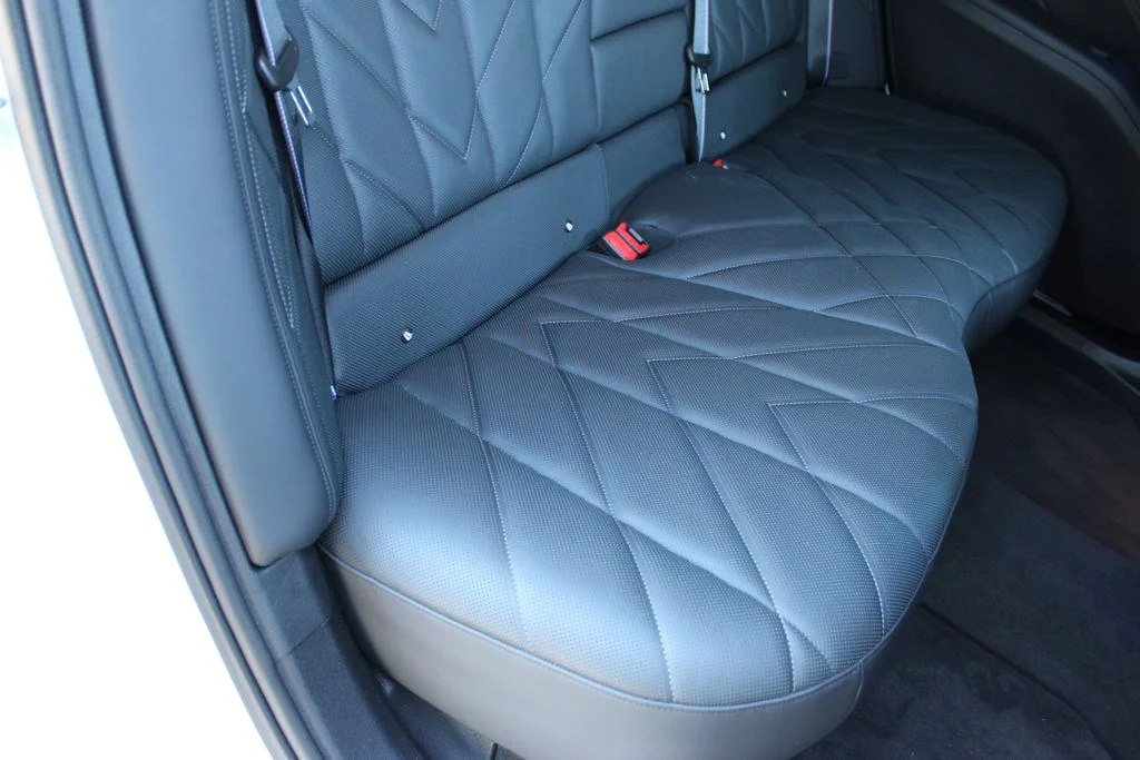 2023 BMW XM Base - Photo 26