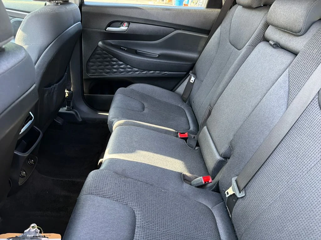 Used 2019 Green Hyundai SEL image 31