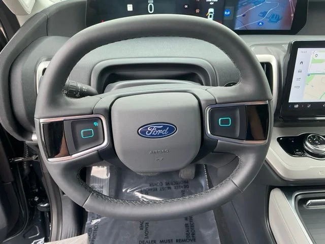 New 2026 Stone Blue Metallic Ford MAX Active image 38