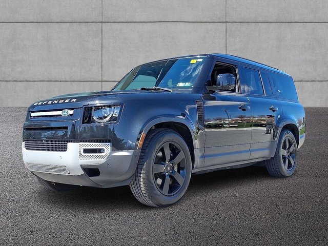 2023 Land Rover Defender 130