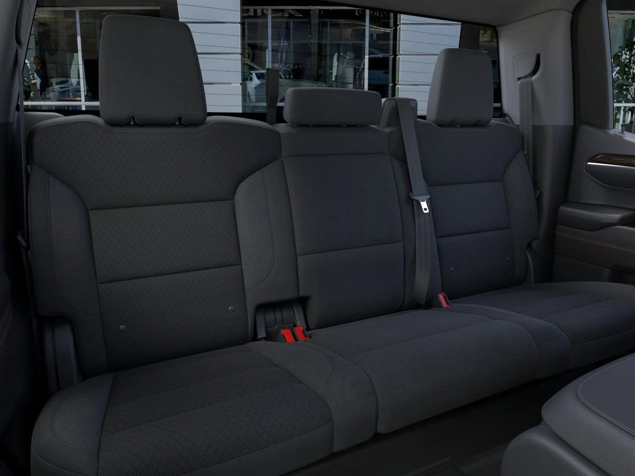 2026 GMC Sierra 1500 Elevation - Photo 11