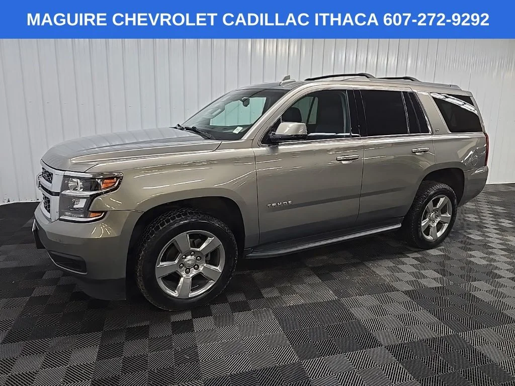 Used 2019 Gray Chevrolet LT image 6