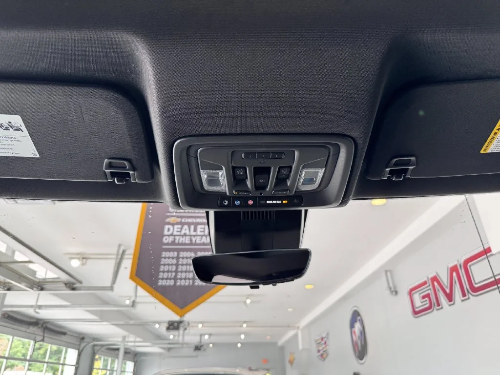 2023 Chevrolet Silverado 1500 High Country - Photo 29