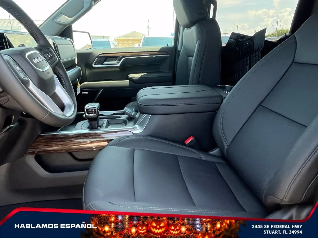 New 2026 Sterling Metallic GMC Elevation image 10