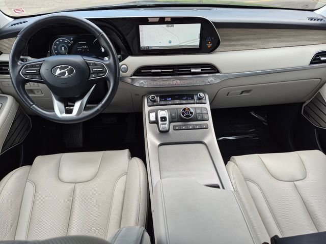 Used 2022 Gray Hyundai Calligraphy image 27