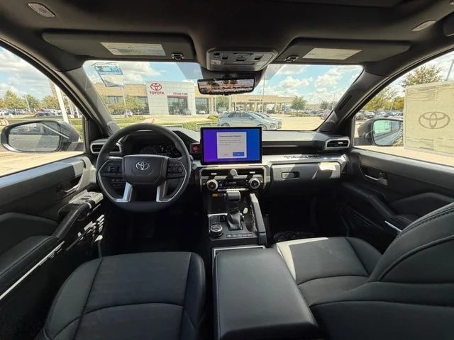 New 2026 Bronze Toyota TRD Off-Road image 20