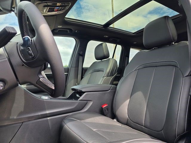 New 2026 Baltic Gray Metallic Clearcoat Jeep Limited Reserve image 24