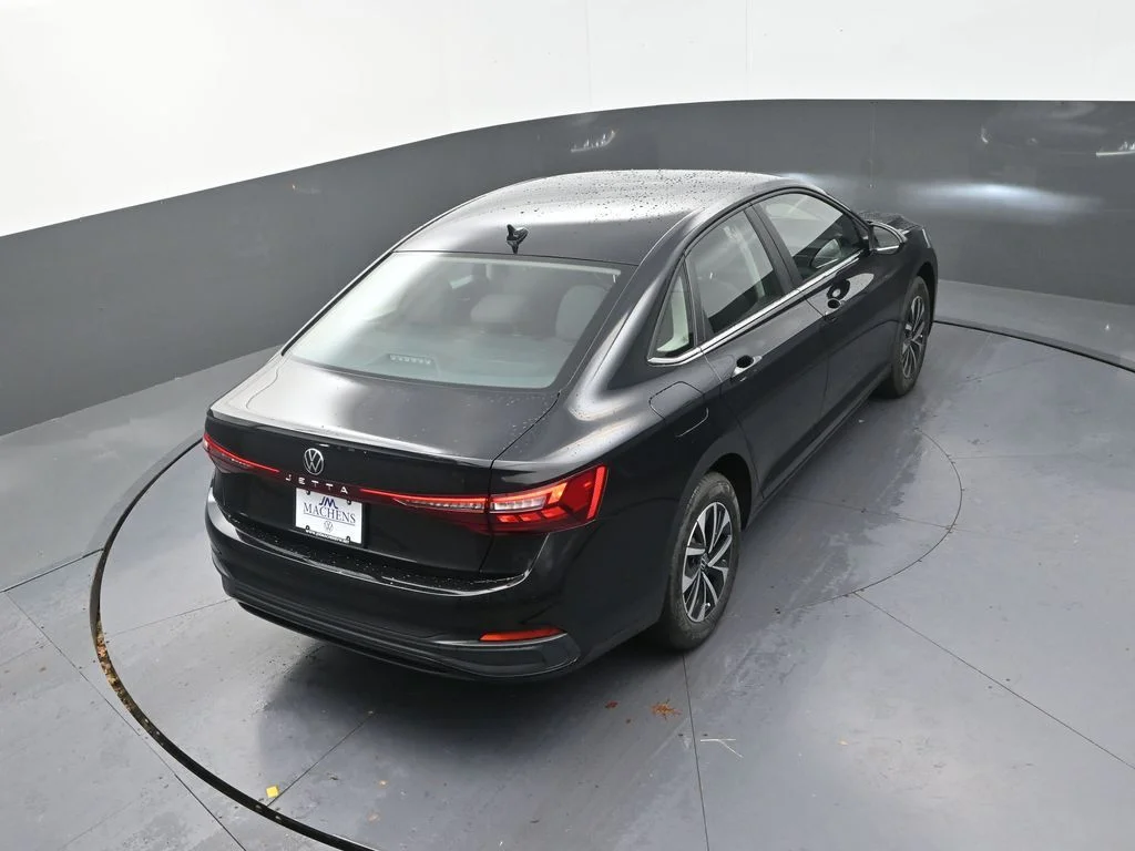 New 2026  Volkswagen 1.5T S image 20